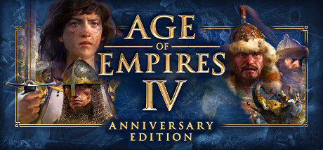 帝国时代4（Age of Empires IV）v16.1.9737全DLC RUNE中文版